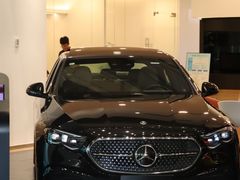 -浙江星杭奔驰4S店(海创园店)