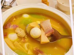 -武汉香格里拉大酒店·香宫中餐厅