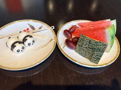 -黑松白鹿(金融街店)