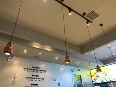 大堂-千味涮·健康火锅(会展连城新天地店)