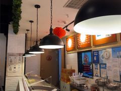 -拿渡麻辣香锅(龙旗购物中心店)