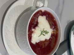 -库滋明·俄罗斯特色美食(中央大街店)