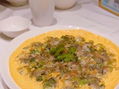 -莆田餐厅PUTIEN(金融街购物中心店)