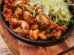 -小川洋风料理(江汉路店)