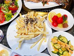 -NIUAN牛庵·日式和牛烧肉(恒隆店)