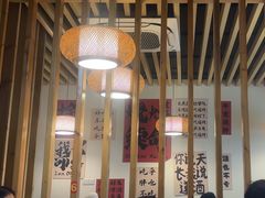-郑记•不夜城烧烤•龙虾•虾蟹(黄鹤楼店)