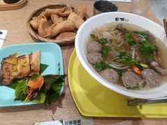 -蔡澜Pho·越南粉餐厅(海上世界店)