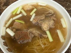 -百福麵家(新馬路店)