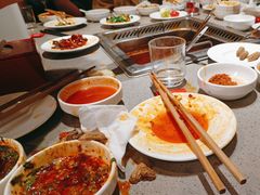 -海底捞火锅(青山湖万达夜宵主题店)
