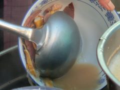 -老李家杂肝汤(回民街店)