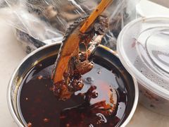 -老字号周记古蔺麻辣鸡·非物质文化遗产传承店