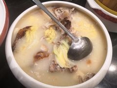 -大鸭梨烤鸭(甘家口店)