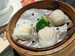 -虾饺妹·粤式手工点心(水荫路店)