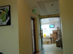 -中山大学肿瘤防治中心-体检中心