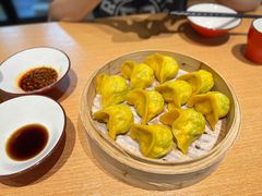 传统招牌饺子-天怡興·百年蒸饺(中心书城店)