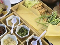 -蘇河湾·新鲁菜·泰山宴(泰山店)