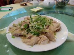 奇味清远鸡-东江酒楼(鼎鑫商务中心店)