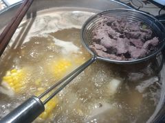 -三毛牛肉店(福强店)