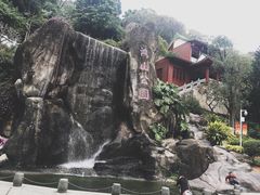 -鸿山公园