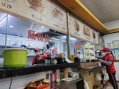 -燊意布拉肠云吞面(中山四路店)