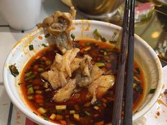 -蛙一刀·麻椒鱼火锅(金仙桥店)