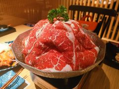 -舞漁日料美人胶原锅(陆家嘴中心店)