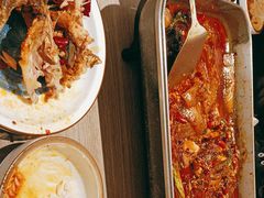 -鱼酷活鱼烤鱼(恒隆广场店)