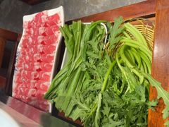 -鑫隆四季涮肉(八角畅游店)