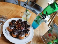 -TeaTimes(凤凰书城店)