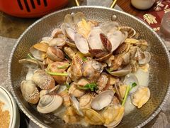 -1937青岛老味道·海肠捞饭·青岛菜(大鲍岛栈桥店)