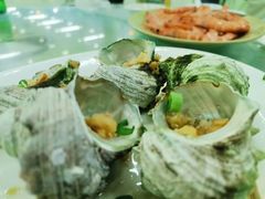 -景好海鲜餐厅(大鹏必选旅游店)