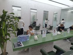 -简影造型·自选烫染接发salon