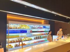 -涨巢·潮玩水疗局