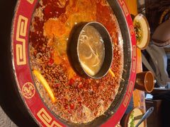 -陈眼镜火锅(总店)