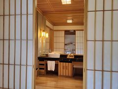 -北京古北水镇御舍温泉酒店