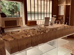 -银座仁志川·生吐司专门店(香港广场店)