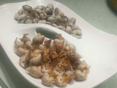 -海蓝海鲜馆(五四北店)