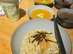-姚面记·海派家常菜(恒基名人购物中心店)