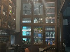 -LE MISSMORE餐酒吧(茉念西里店)
