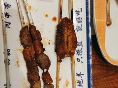 -丝路伊兰·兰州牛肉面(牛街总店)