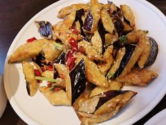 -老牌坊鲁菜名店(聊城美食岛店)
