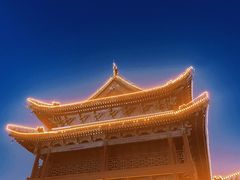 -西安城墙·碑林历史文化景区