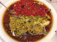 -翠清酒家(万丰路店)