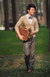 -秦皇岛我和你婚纱摄影工作室