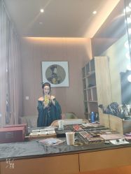-盘子女人坊古装写真摄影(南京总店)