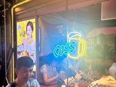 -BHC炸鸡(明洞总店)