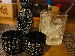 -半藏居酒屋(香港花园店)