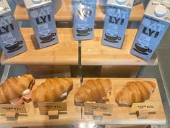 -麦当劳(大塘湖景分店)