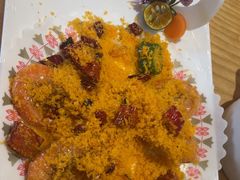 -德胜轩正宗顺德菜(宝安沙井会展中心店)