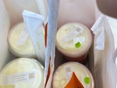 -奈雪的茶(鄞州万达店)